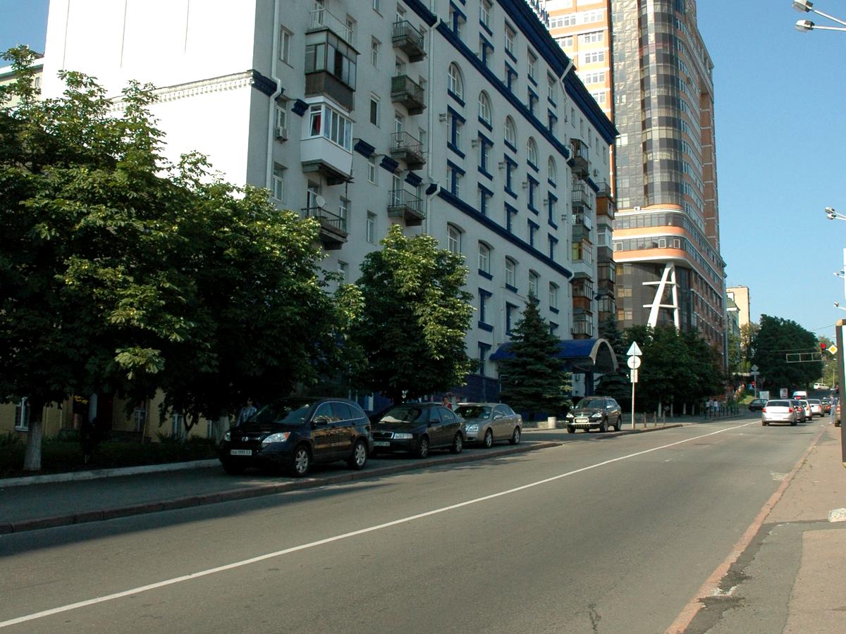 Фото будинку