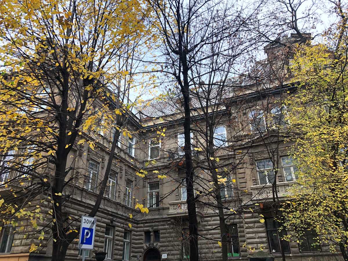 Фото будинку