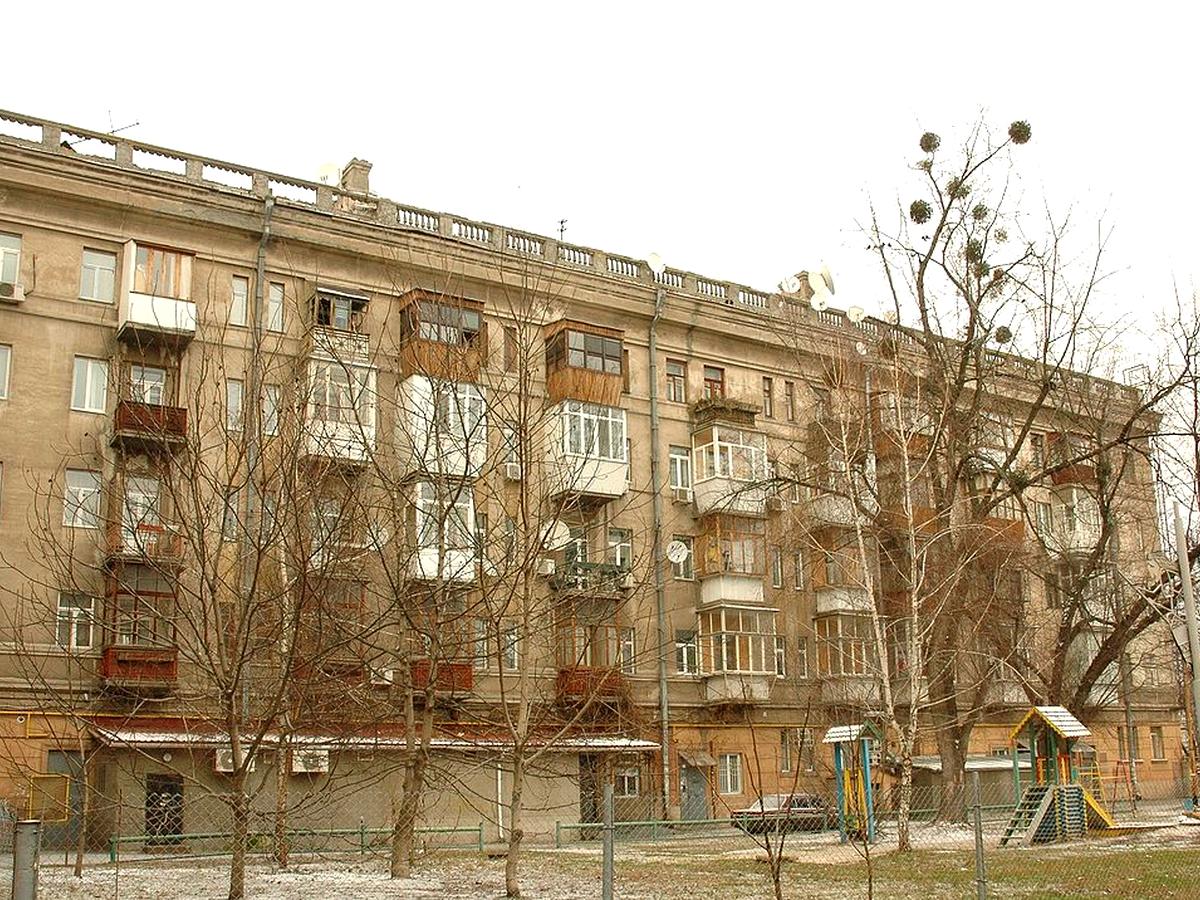 Фото будинку