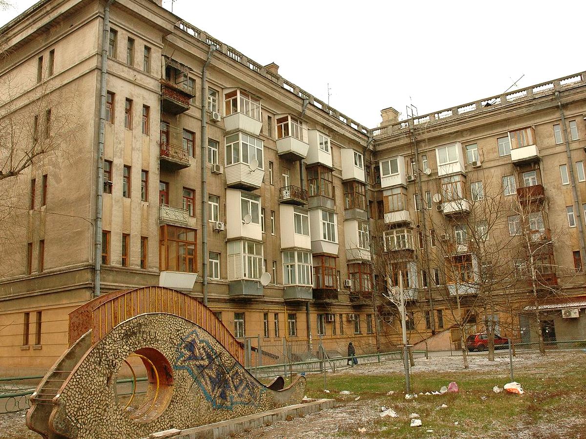 Фото будинку
