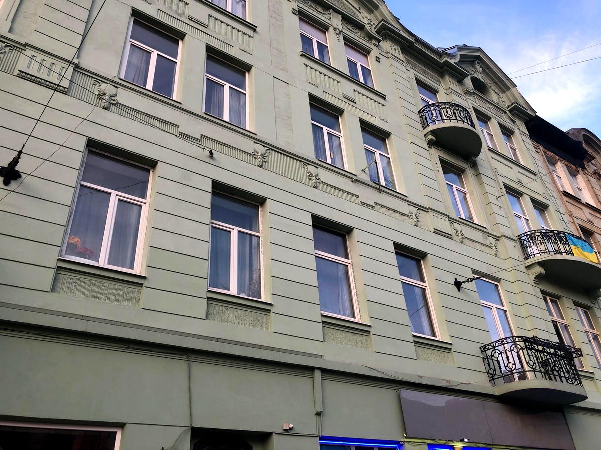 Фото дома