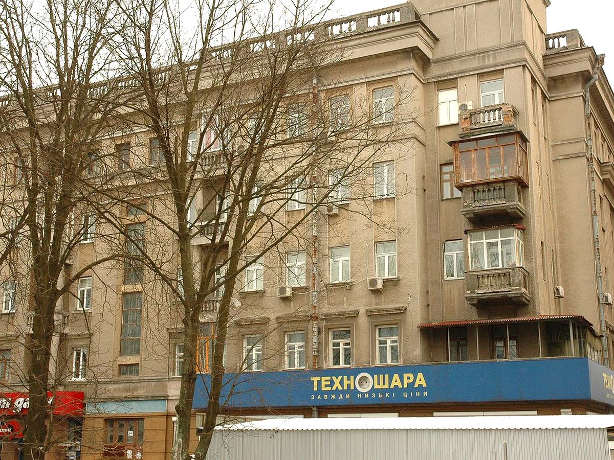 Фото будинку