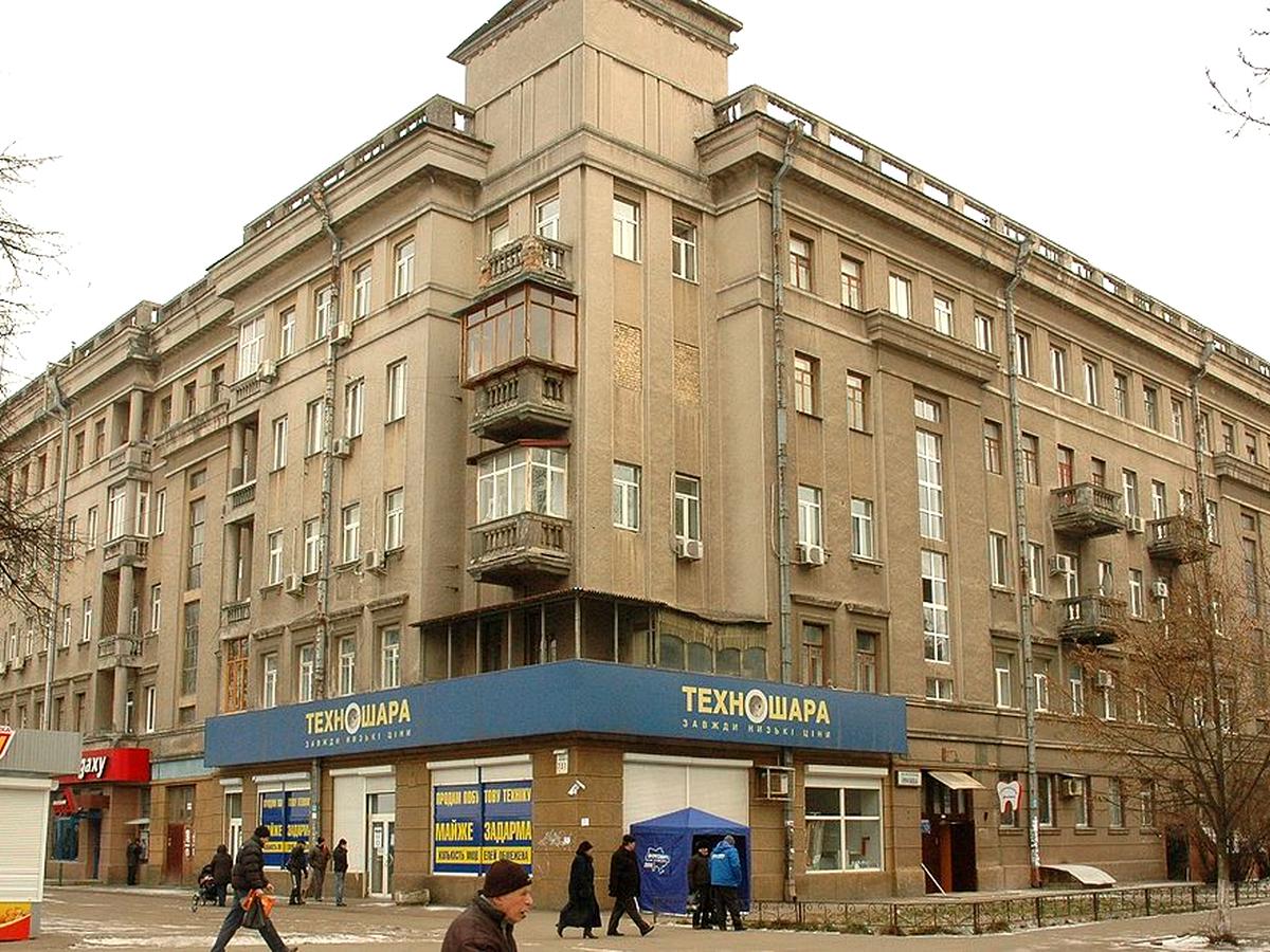 Фото будинку