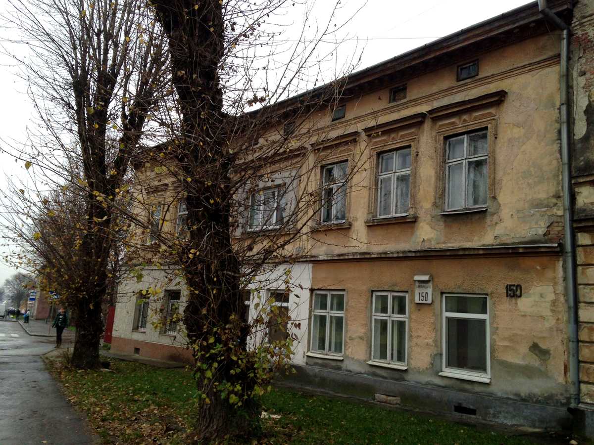 Фото будинку