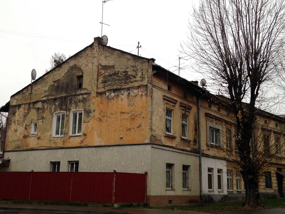 Фото будинку