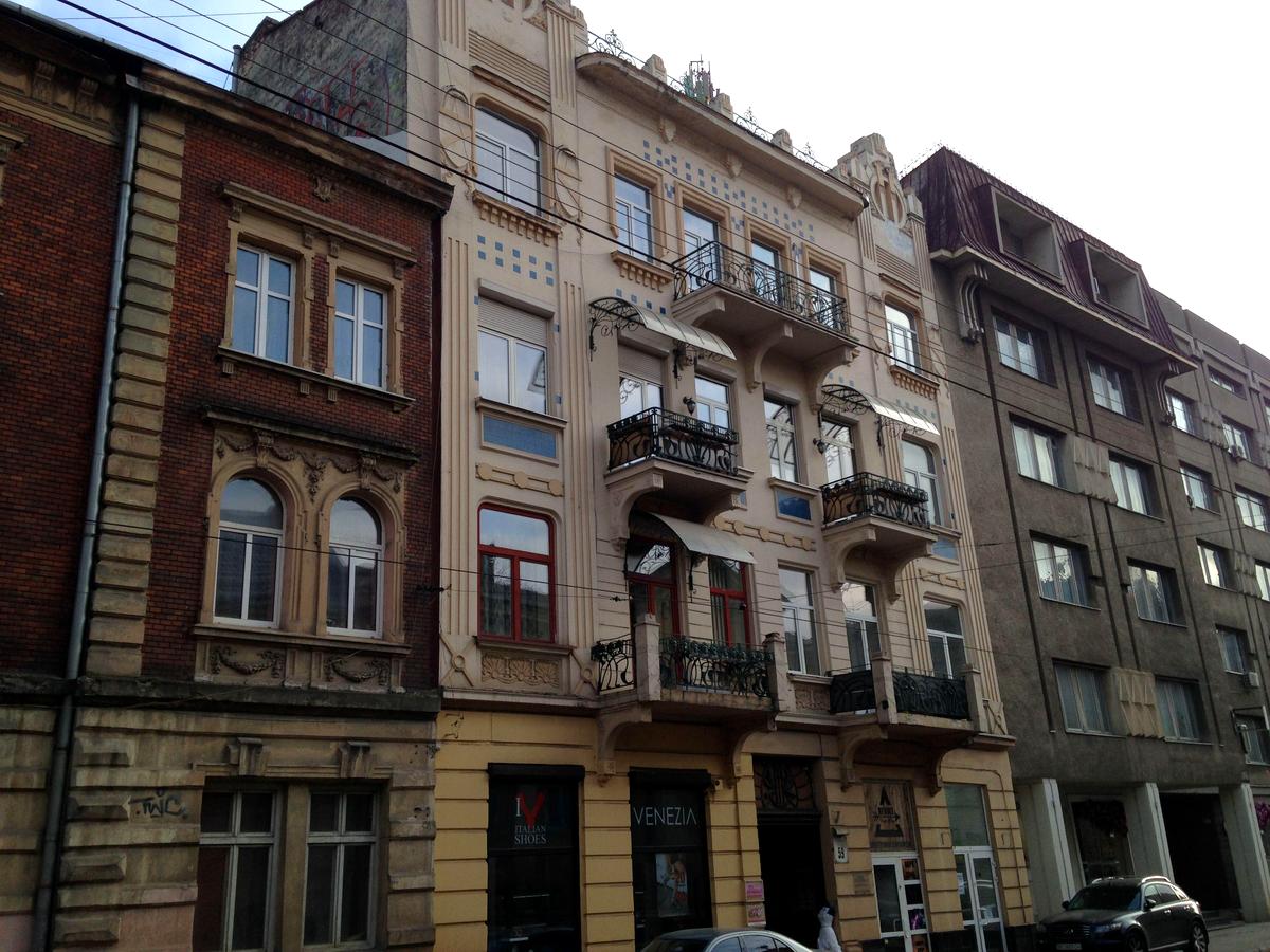 Фото дома