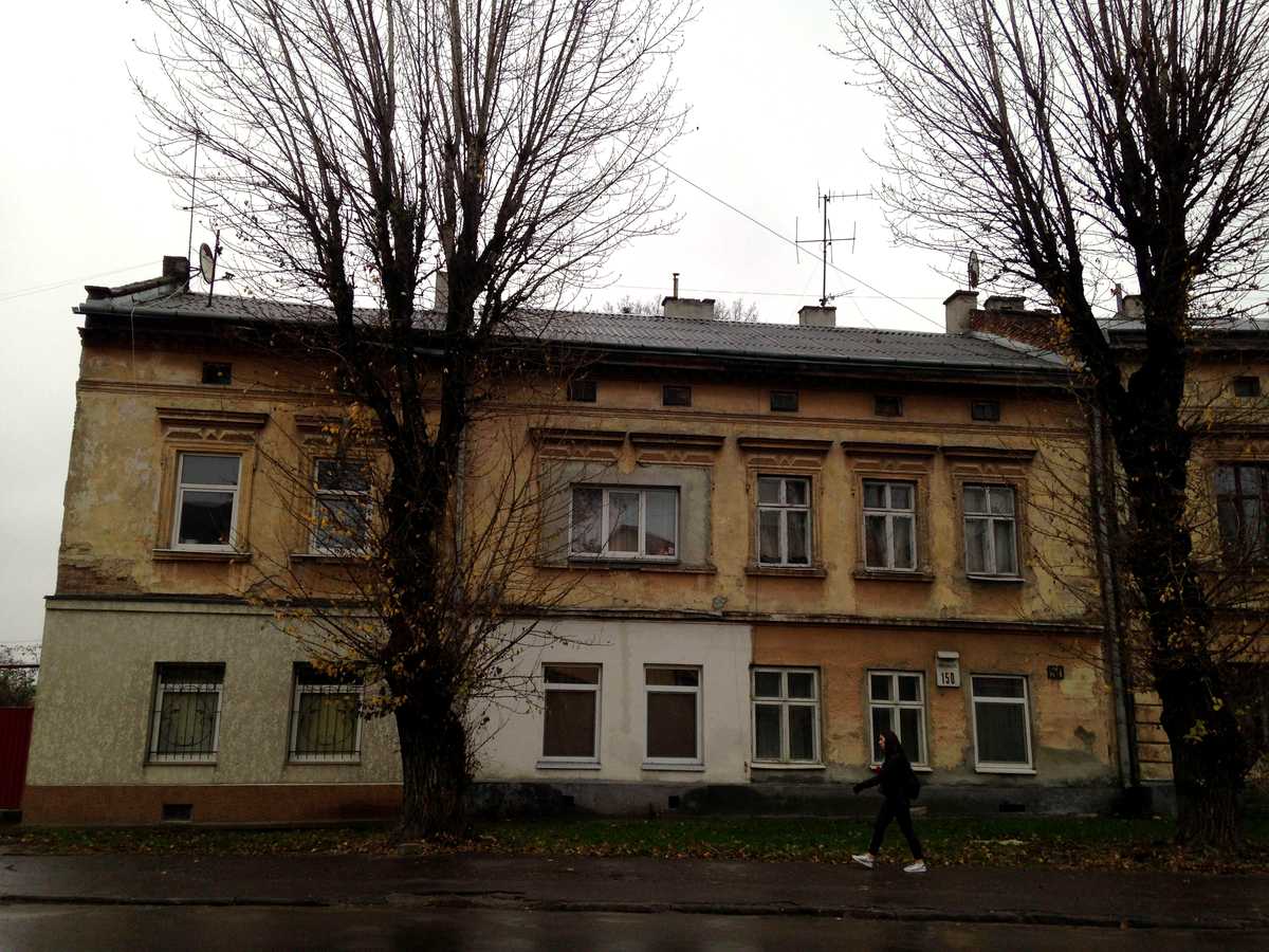Фото будинку