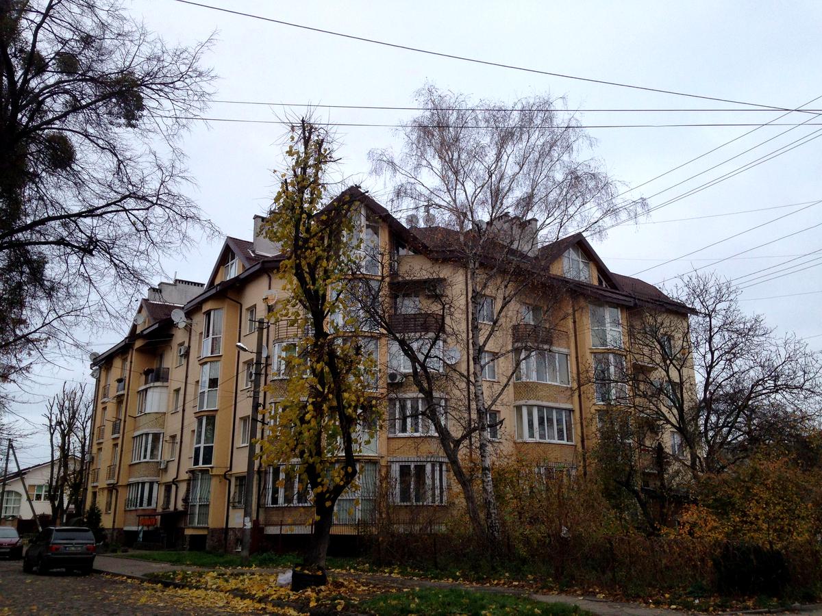 Фото будинку