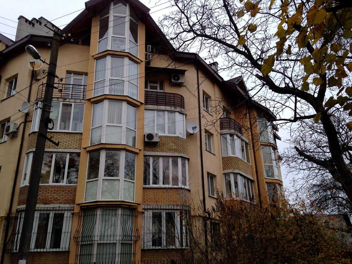 Фото будинку