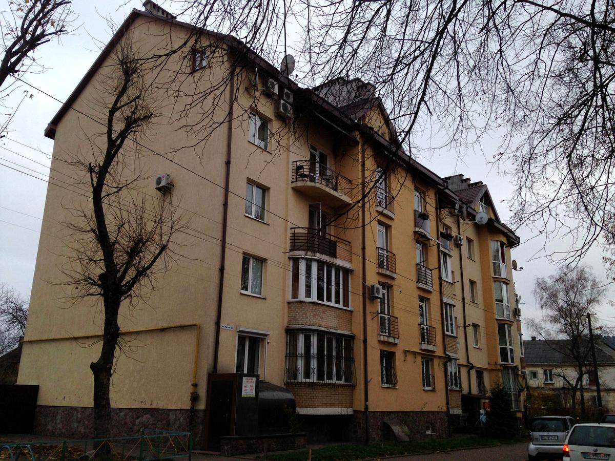 Фото будинку