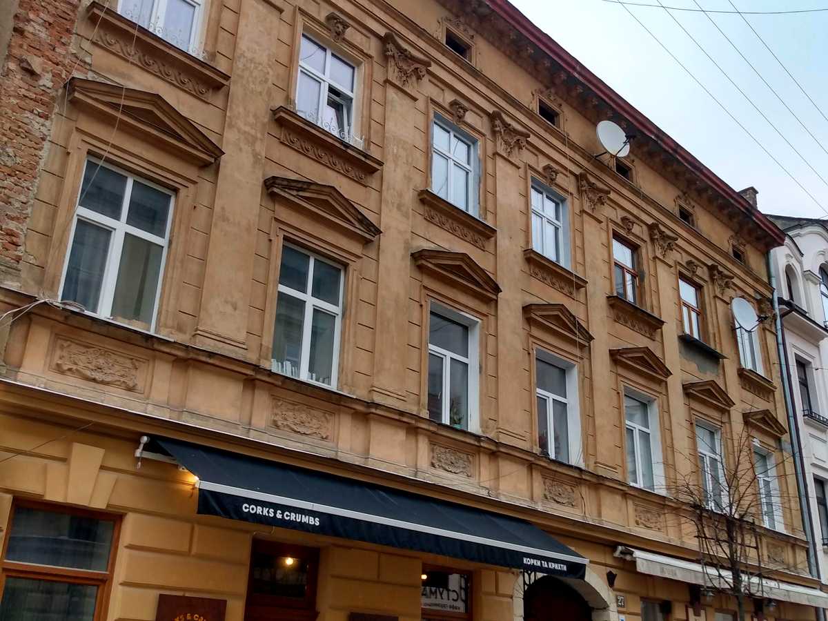 Фото дома
