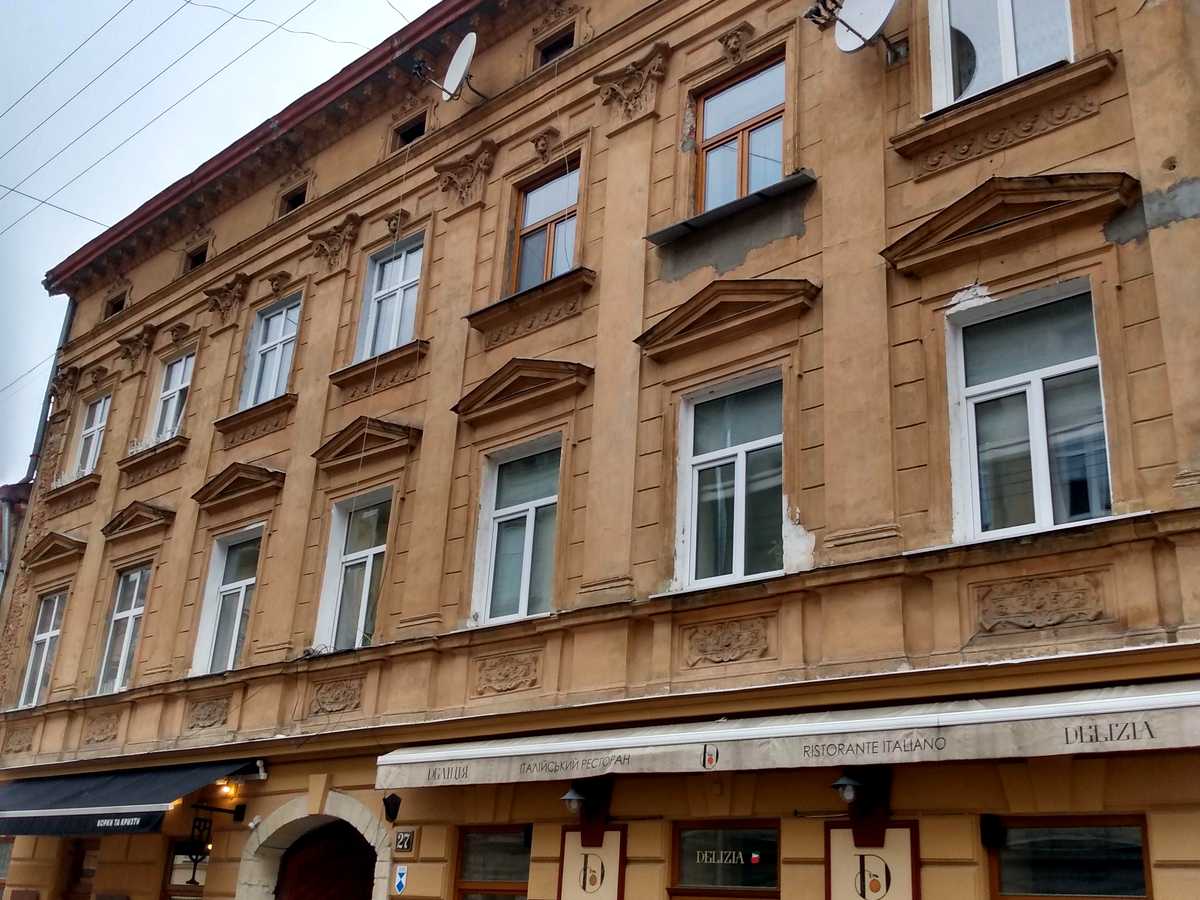 Фото дома