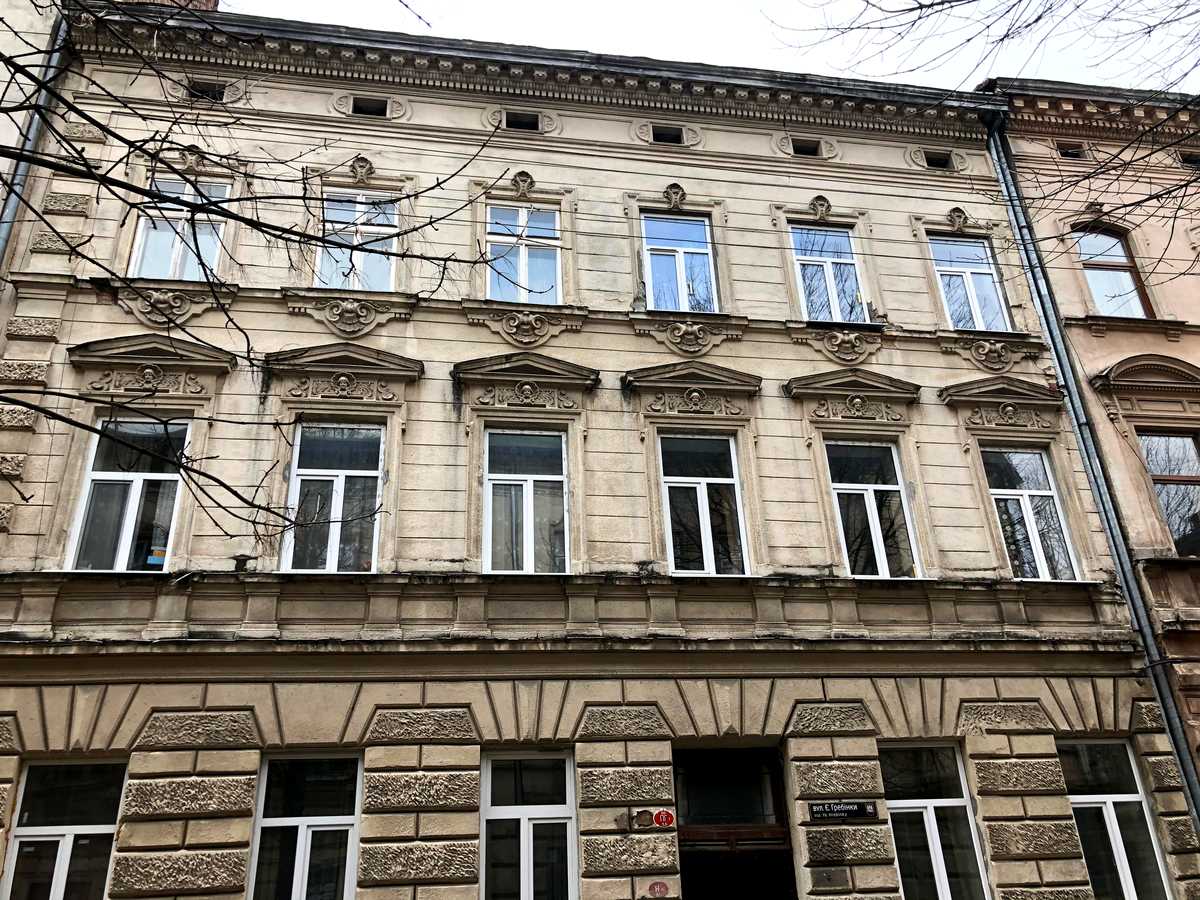 Фото будинку