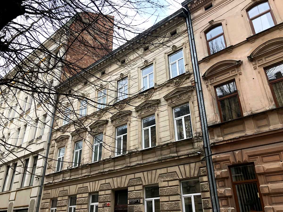 Фото будинку