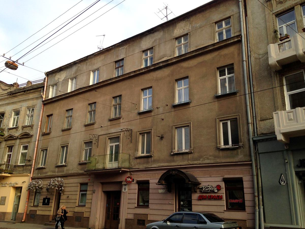 Фото дома