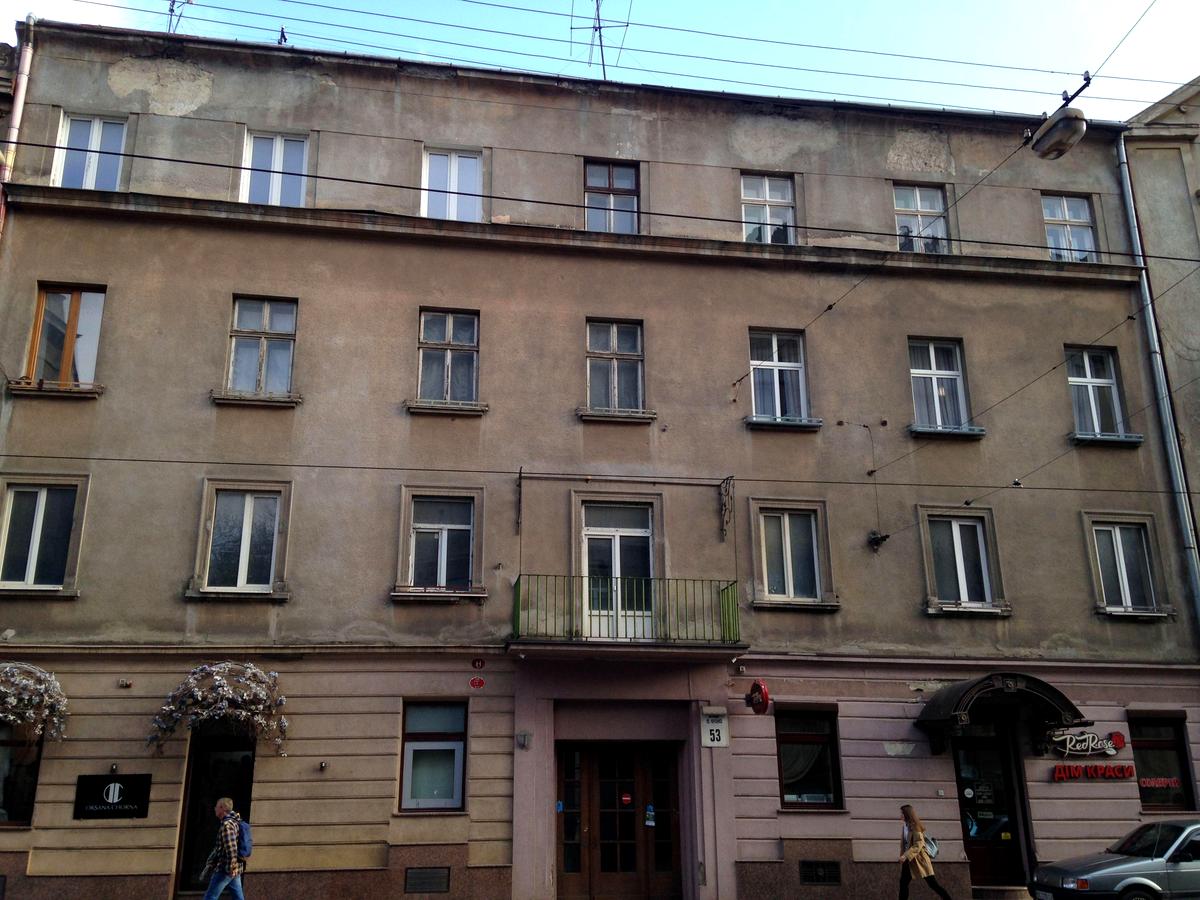 Фото дома