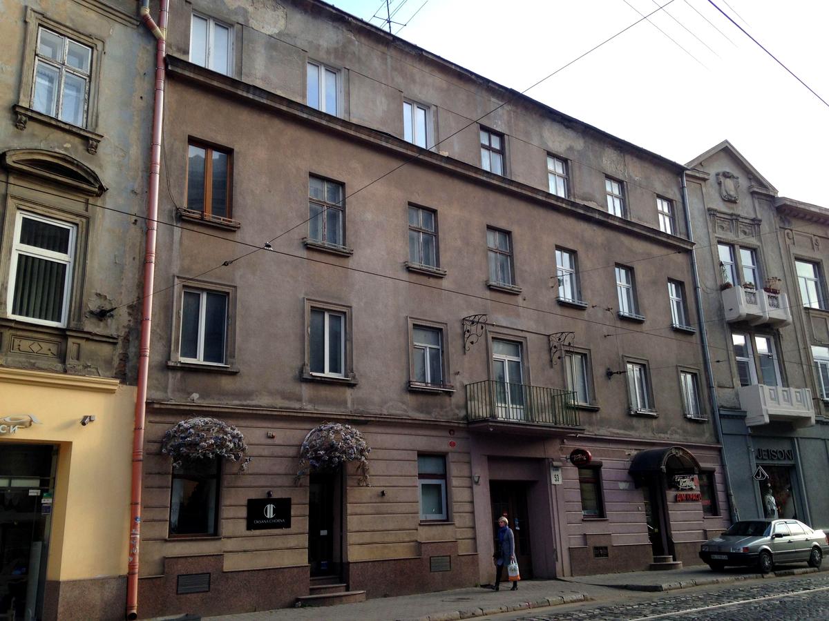 Фото дома