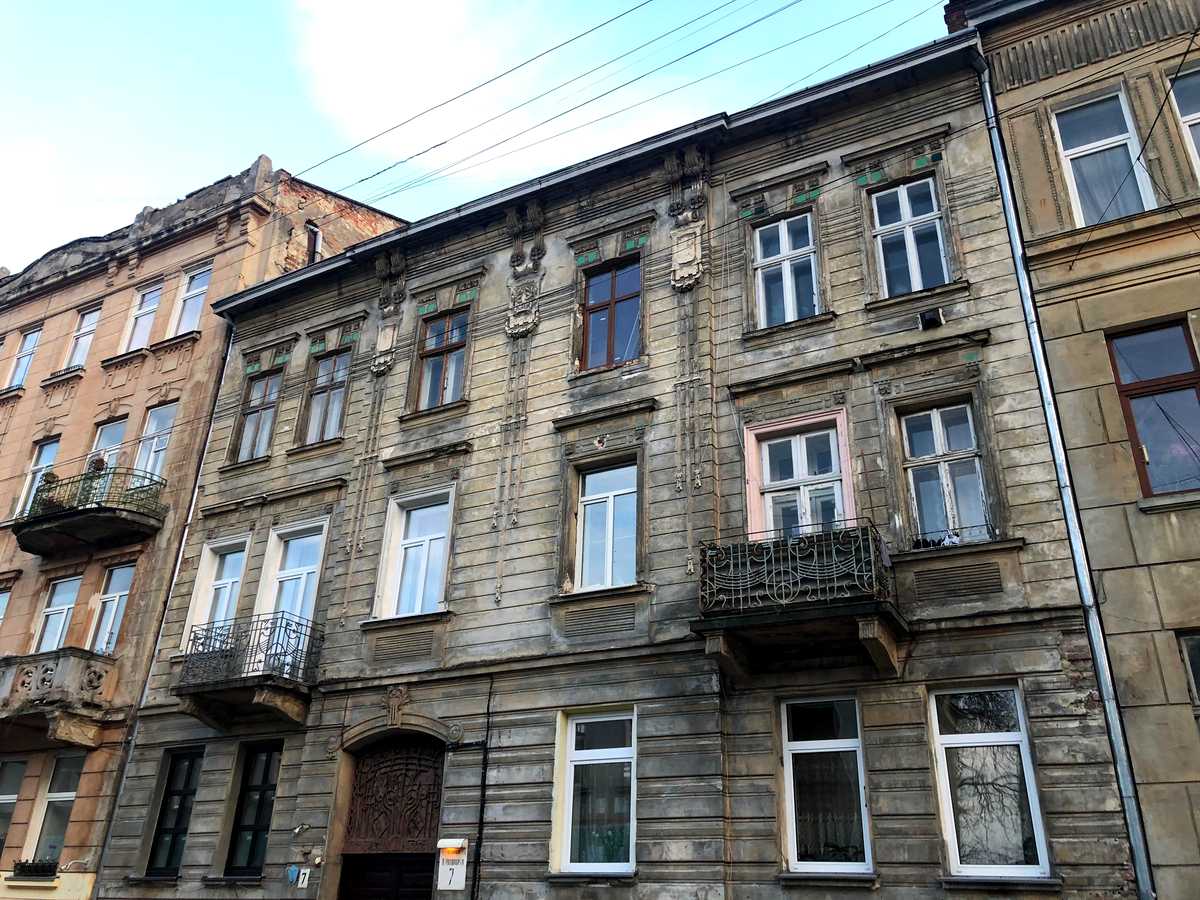 Фото дома