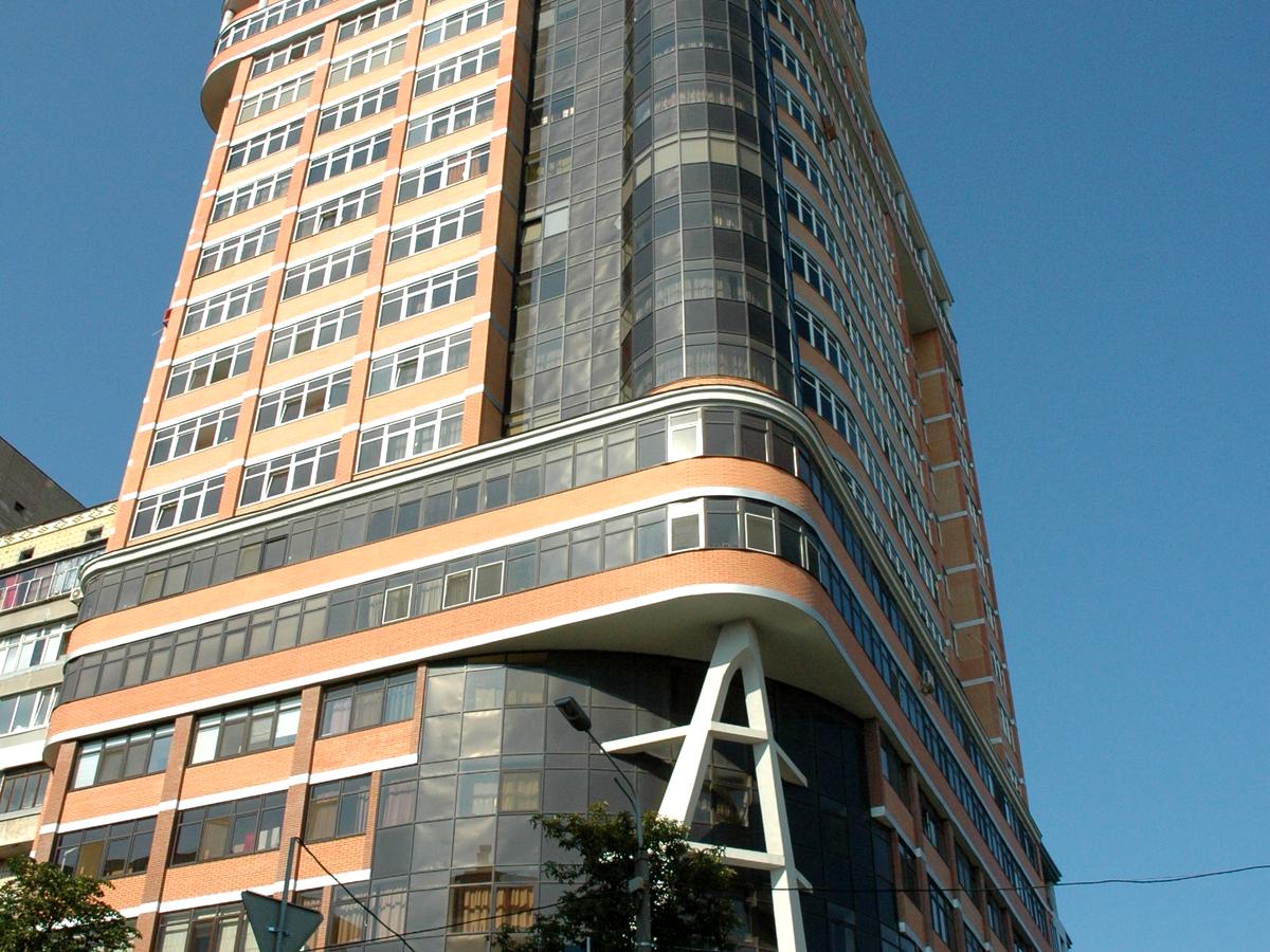 Фото будинку