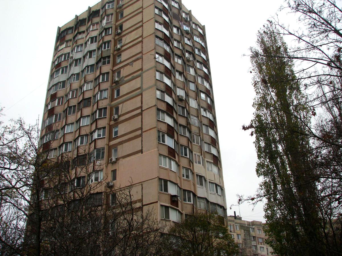 1-кімнатна квартира за адресою (площа 43 м²) - фото 13 1-кімнатна квартира за адресою (площа 43 м²) - Atlanta.ua - фото 13