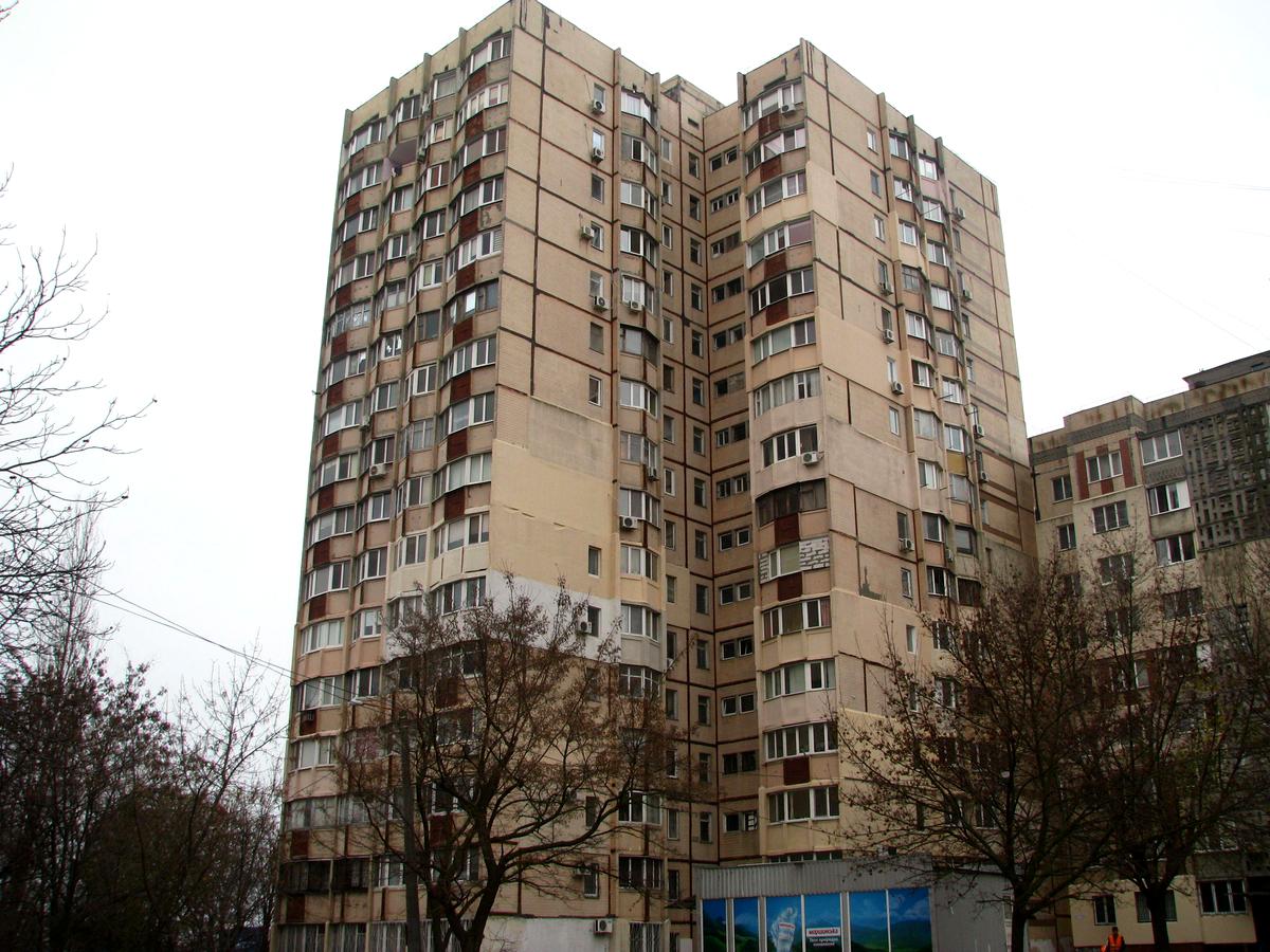 1-кімнатна квартира за адресою (площа 43 м²) - фото 14 1-кімнатна квартира за адресою (площа 43 м²) - Atlanta.ua - фото 14
