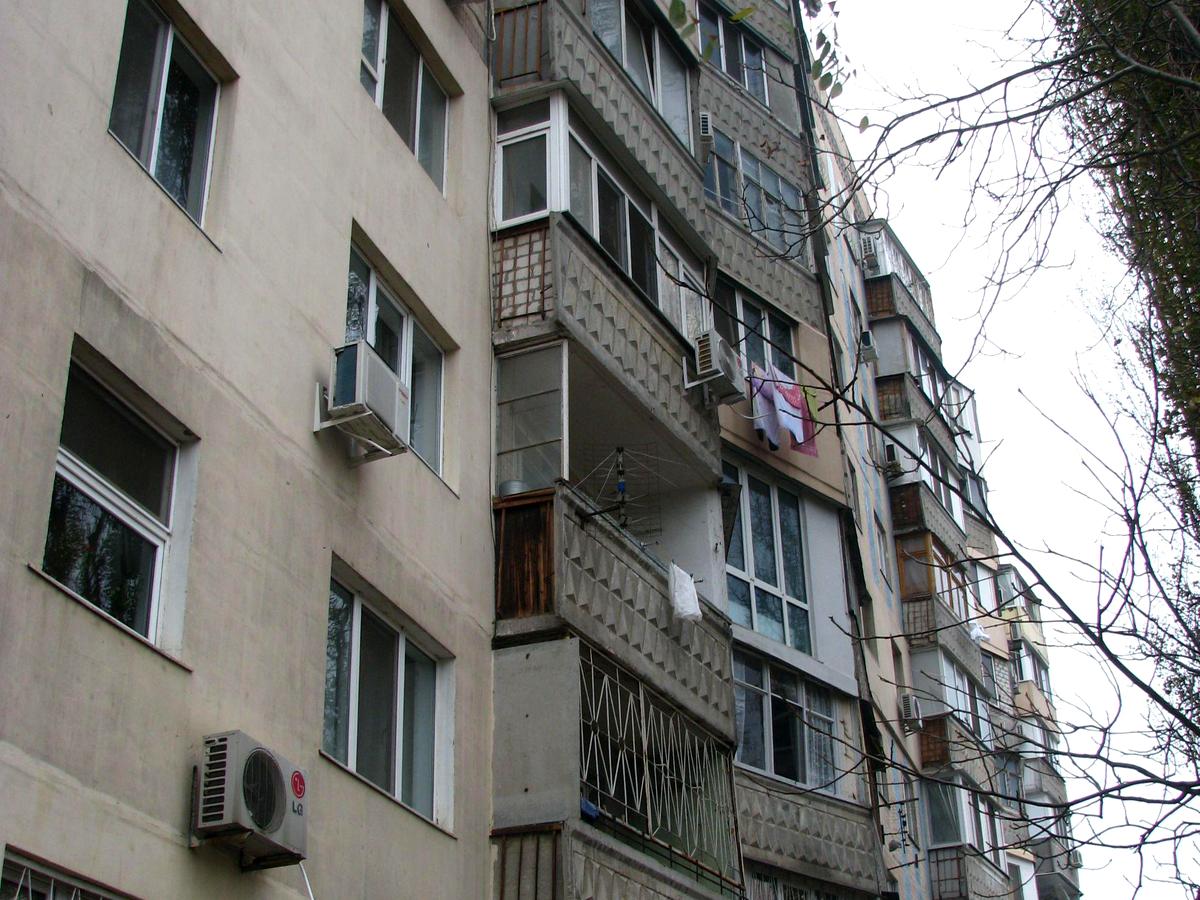 Фото будинку