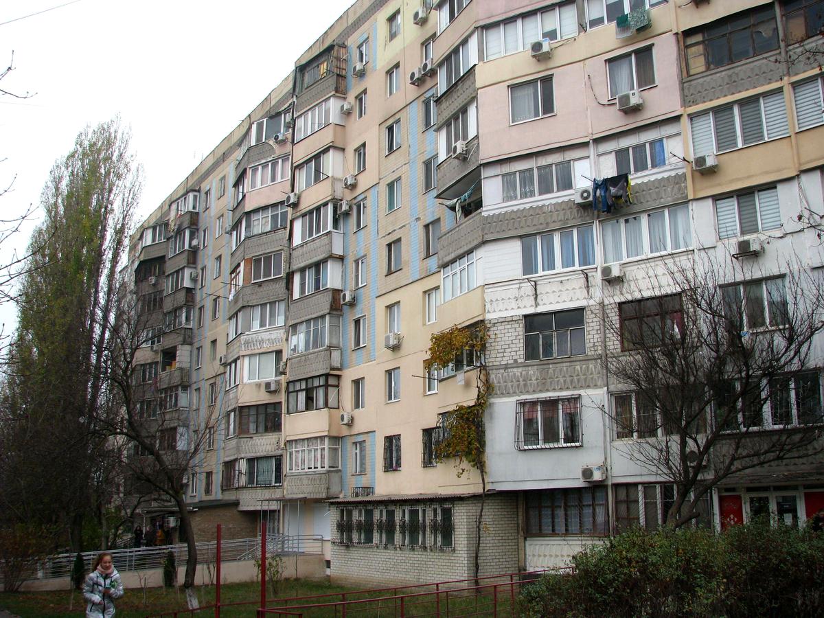 Фото будинку
