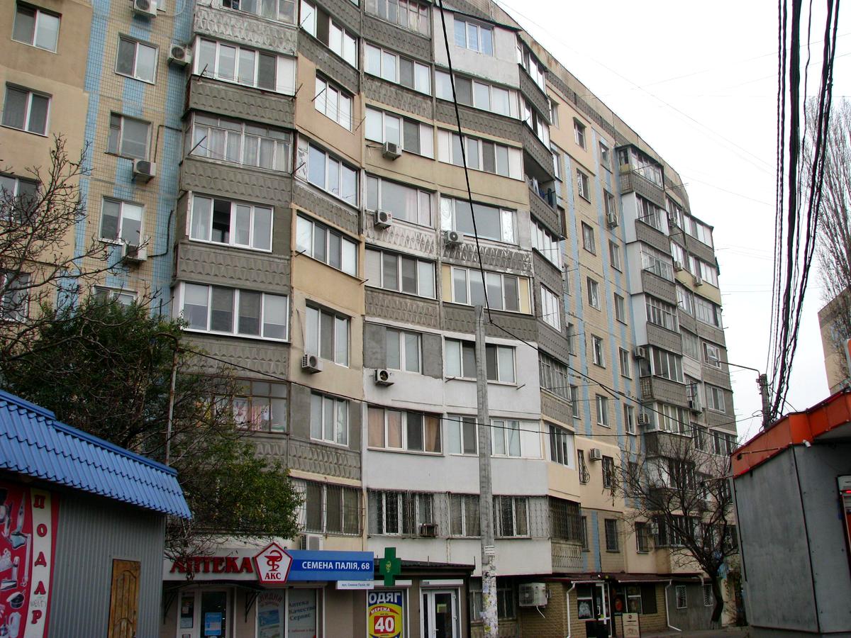 Фото будинку