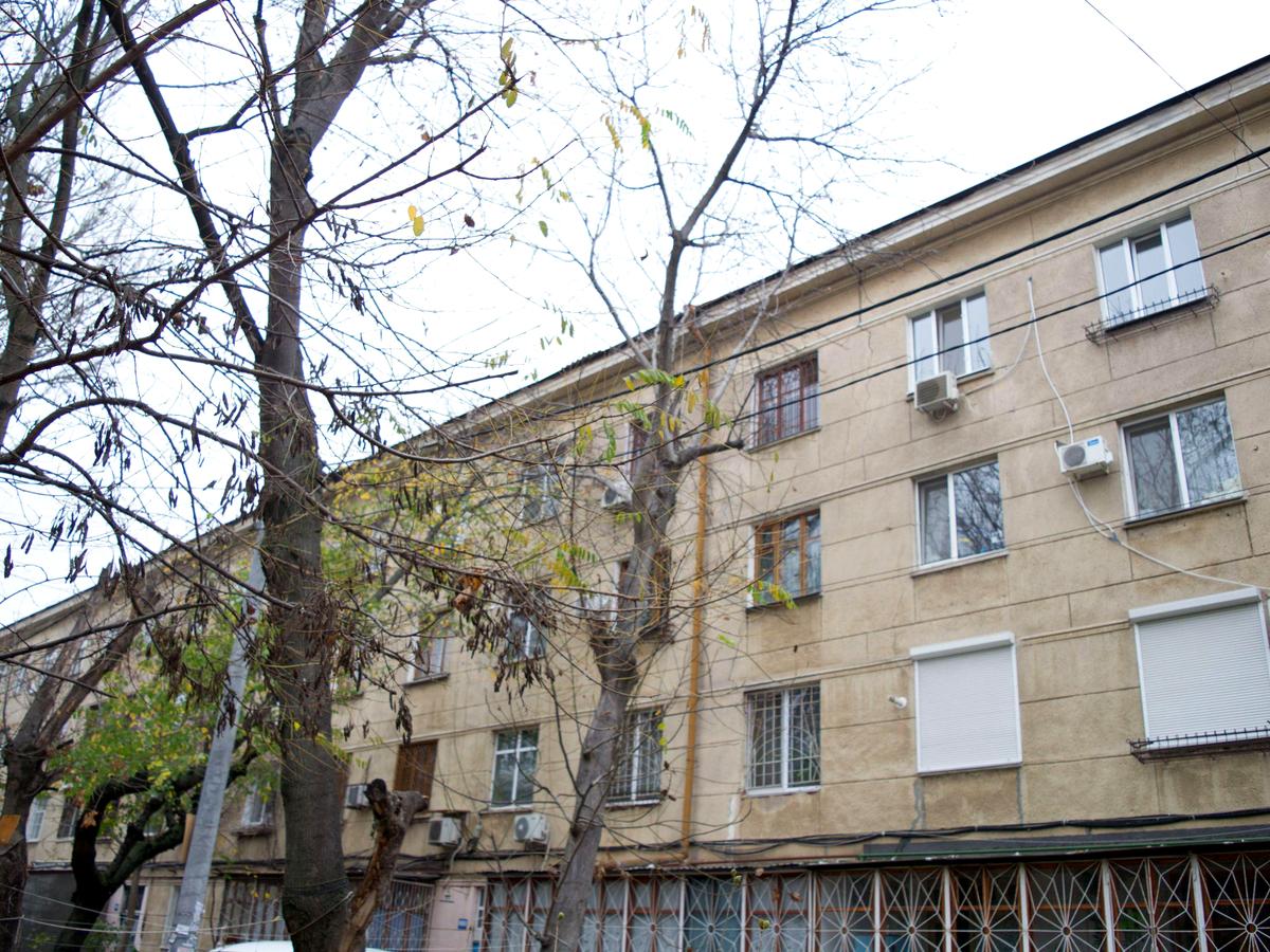 2-комнатная квартира по адресу Фонтанская дор. (площадь 56 м²) - imageAlt 12 2-комнатная квартира по адресу Фонтанская дор. (площадь 56 м²) - Atlanta.ua - imageAlt 12
