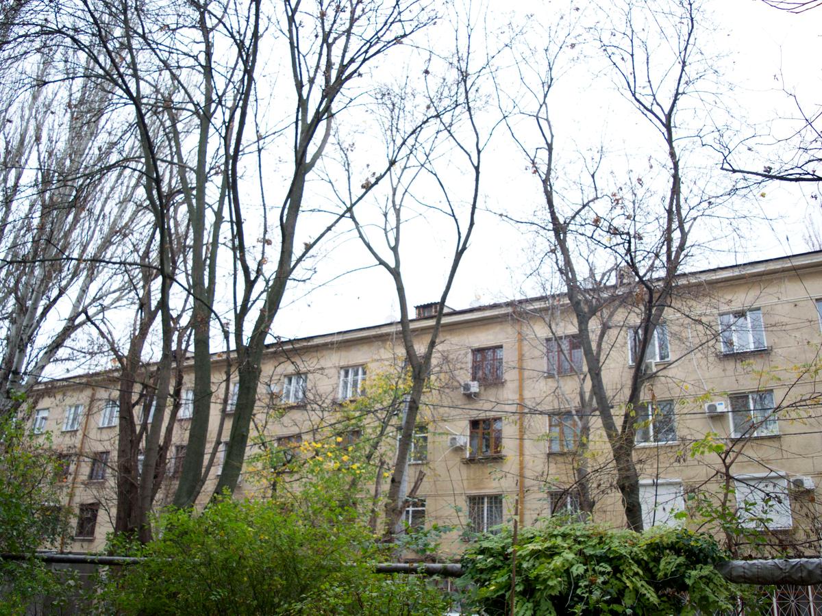 2-комнатная квартира по адресу Фонтанская дор. (площадь 56 м²) - imageAlt 13 2-комнатная квартира по адресу Фонтанская дор. (площадь 56 м²) - Atlanta.ua - imageAlt 13