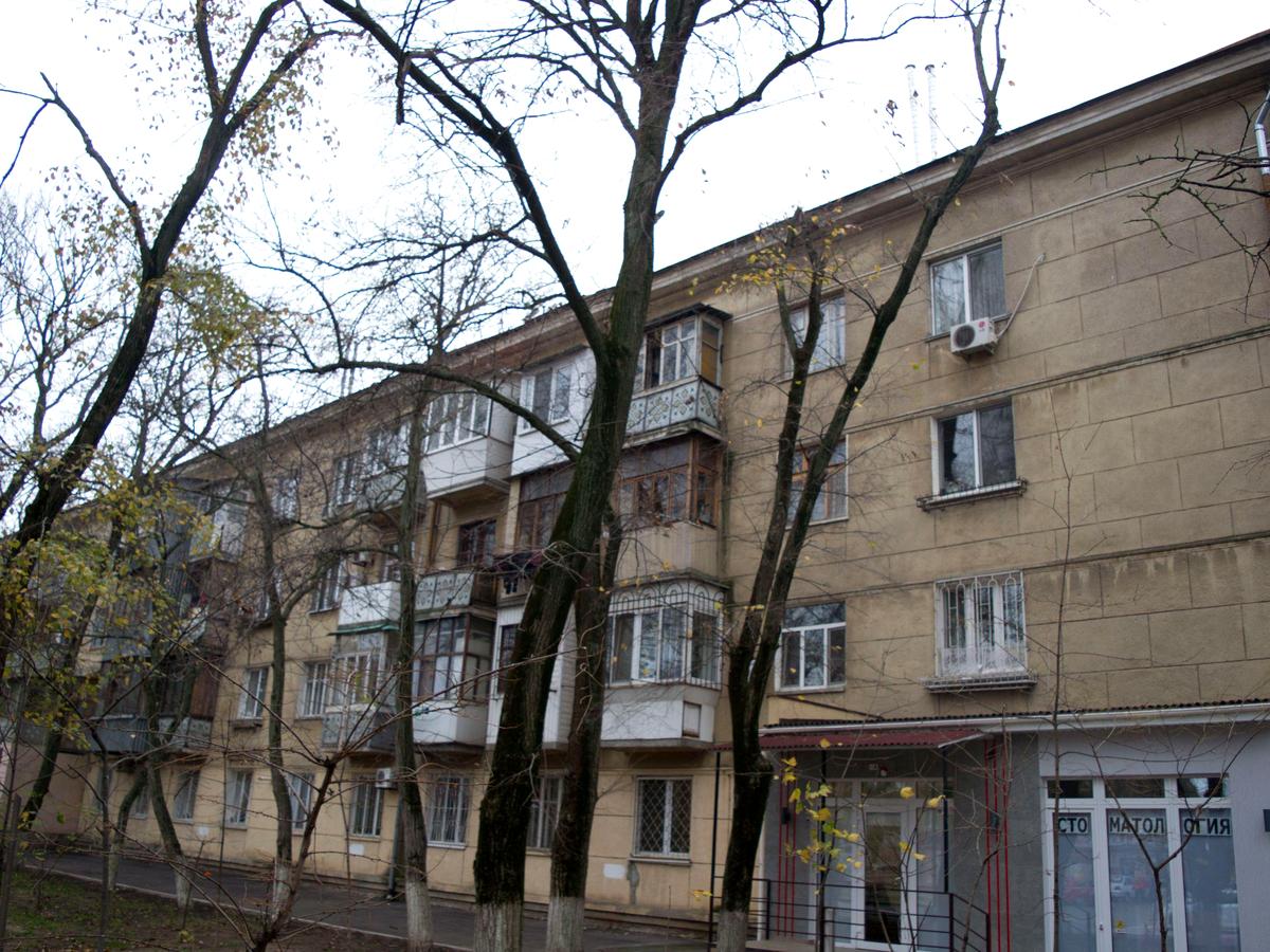 2-комнатная квартира по адресу Фонтанская дор. (площадь 56 м²) - imageAlt 14 2-комнатная квартира по адресу Фонтанская дор. (площадь 56 м²) - Atlanta.ua - imageAlt 14