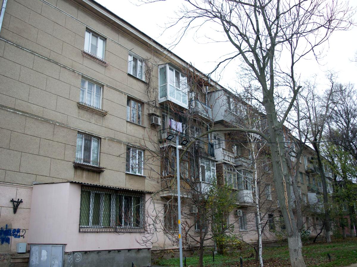 Фото будинку