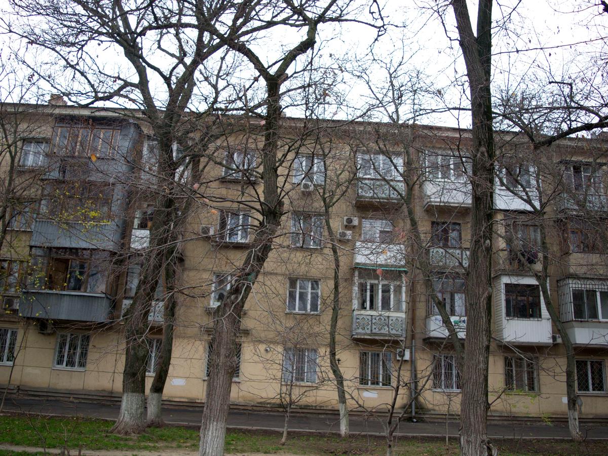 2-комнатная квартира по адресу Фонтанская дор. (площадь 56 м²) - imageAlt 15 2-комнатная квартира по адресу Фонтанская дор. (площадь 56 м²) - Atlanta.ua - imageAlt 15