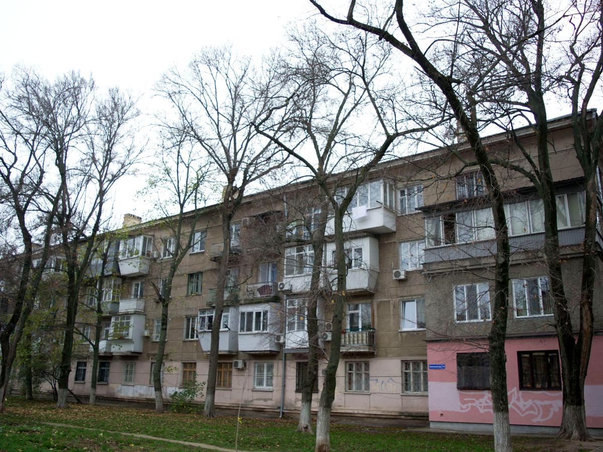 Фото будинку