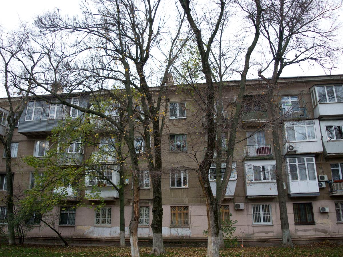 Фото будинку
