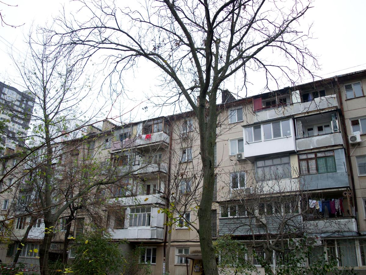 1-кімнатна квартира за адресою Фонтанська дор. (площа 31,4 м²) - фото 14 1-кімнатна квартира за адресою Фонтанська дор. (площа 31,4 м²) - Atlanta.ua - фото 14