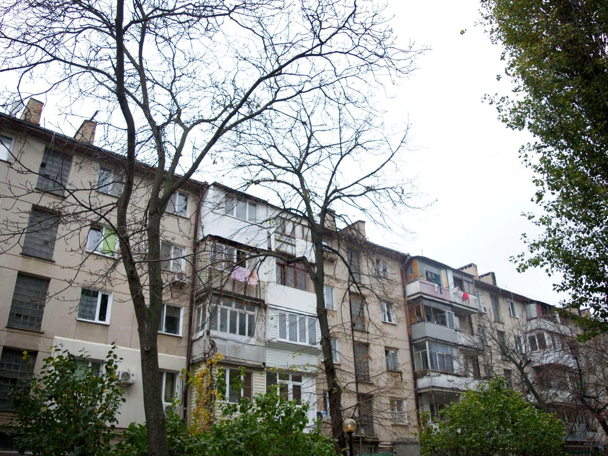 1-кімнатна квартира за адресою Фонтанська дор. (площа 31,4 м²) - фото 15 1-кімнатна квартира за адресою Фонтанська дор. (площа 31,4 м²) - Atlanta.ua - фото 15