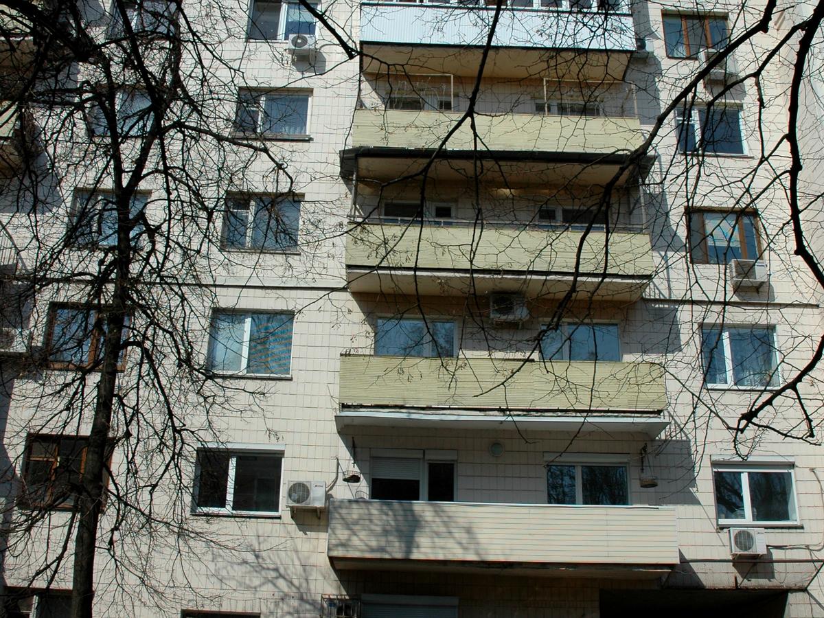 Фото дома