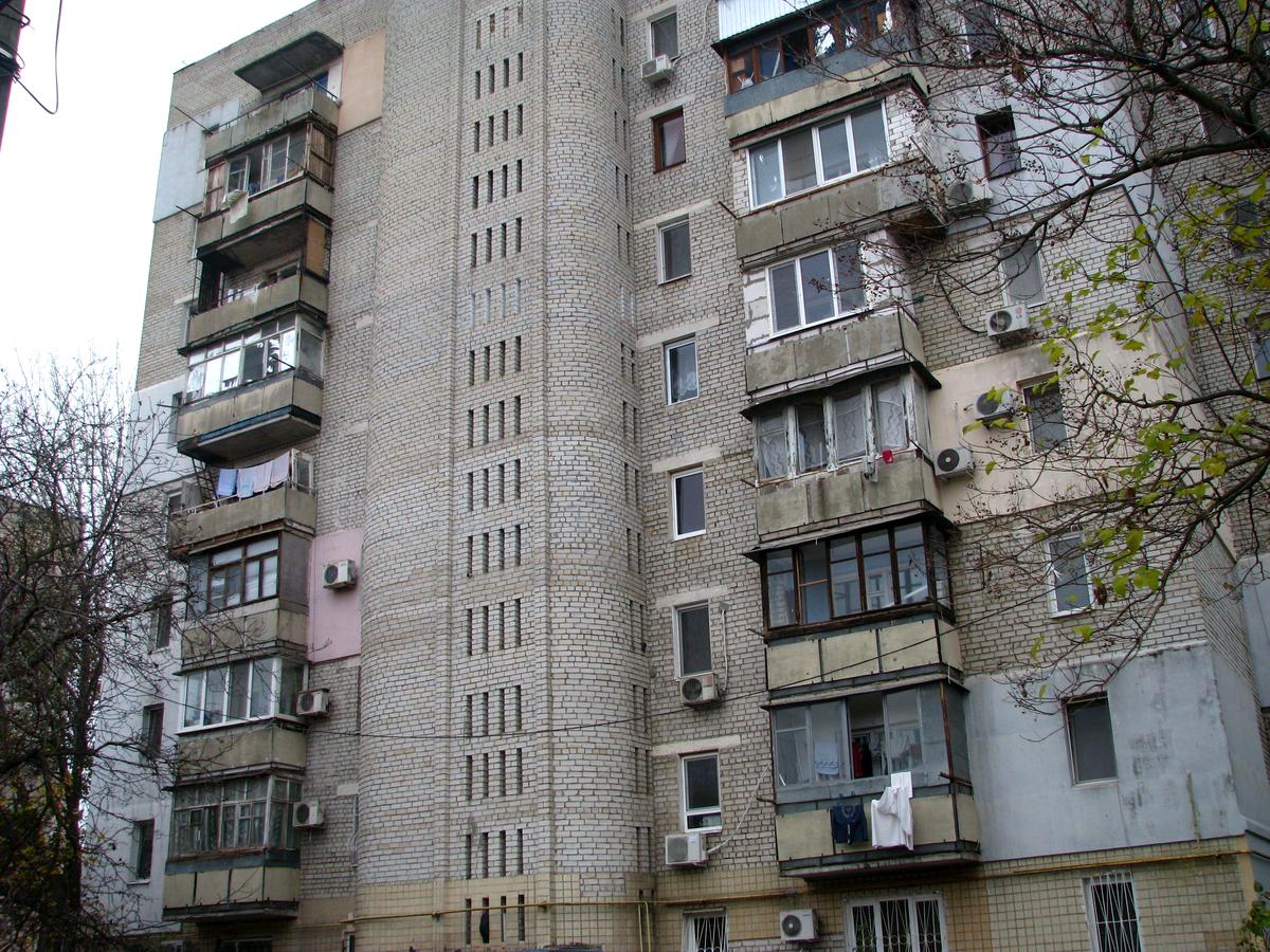 1-комнатная квартира по адресу ул. Ростовская (площадь 30 м²) - imageAlt 11 1-комнатная квартира по адресу ул. Ростовская (площадь 30 м²) - Atlanta.ua - imageAlt 11