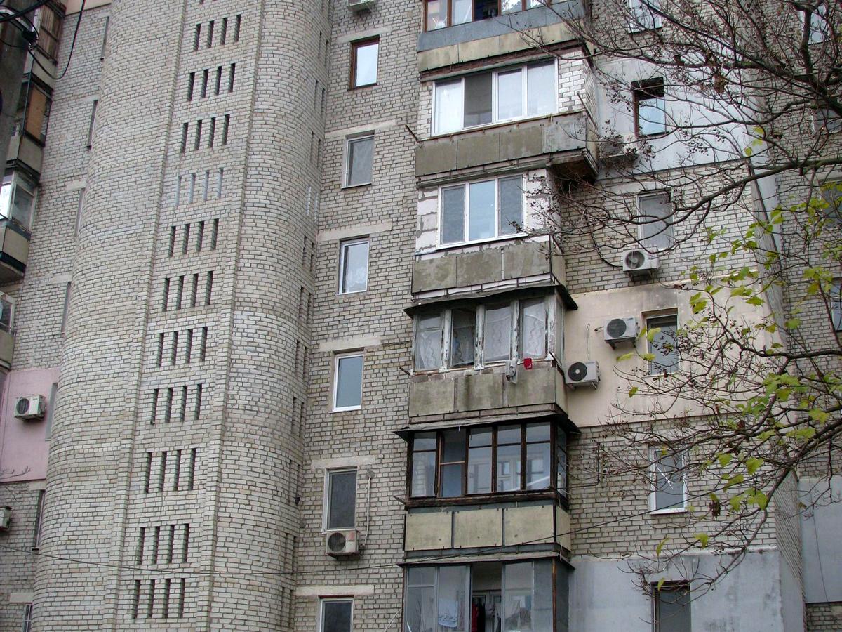 1-комнатная квартира по адресу ул. Ростовская (площадь 30 м²) - imageAlt 12 1-комнатная квартира по адресу ул. Ростовская (площадь 30 м²) - Atlanta.ua - imageAlt 12