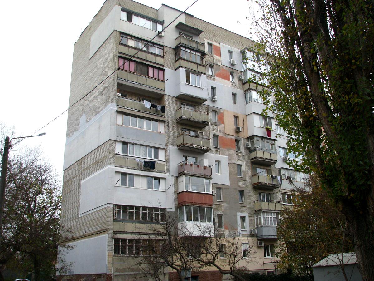 1-комнатная квартира по адресу ул. Ростовская (площадь 30 м²) - imageAlt 13 1-комнатная квартира по адресу ул. Ростовская (площадь 30 м²) - Atlanta.ua - imageAlt 13
