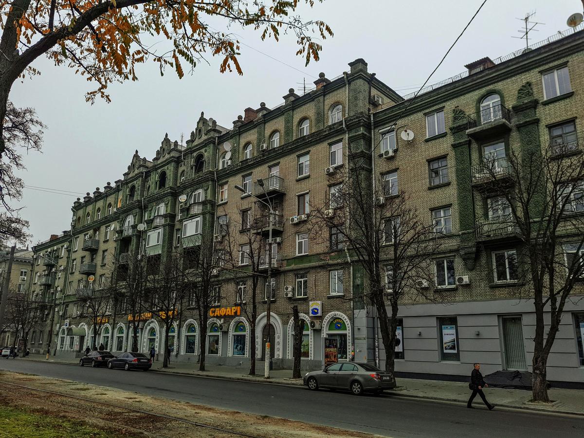 Фото будинку