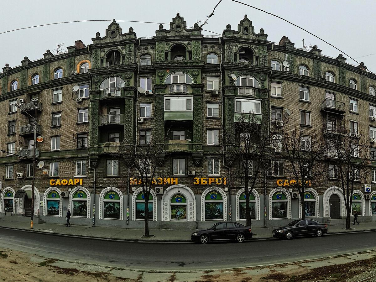 Фото будинку