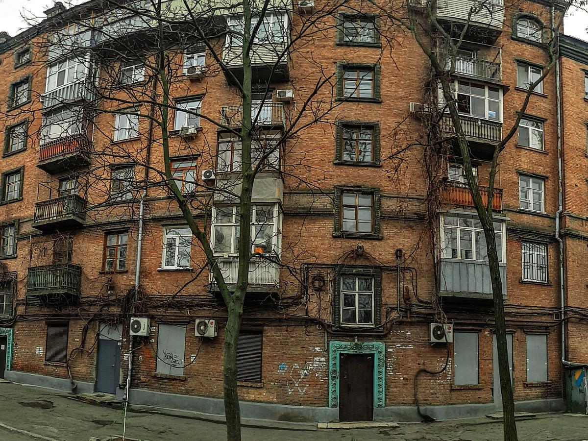 Фото будинку