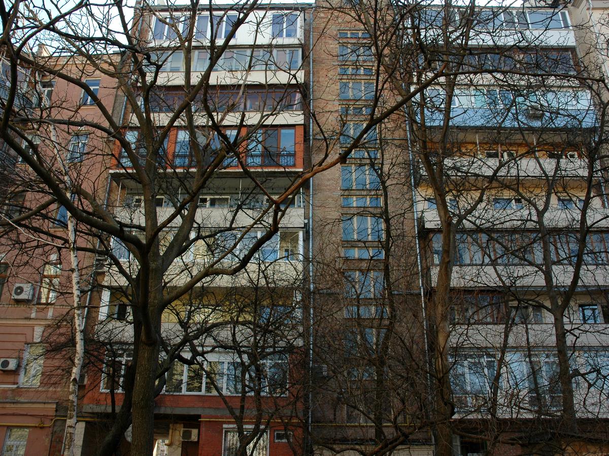 Фото дома