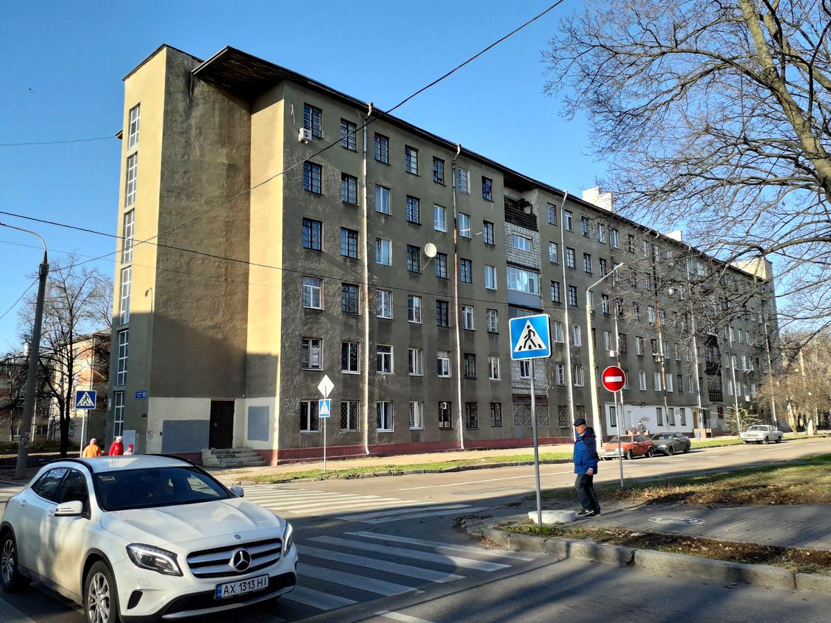 Фото будинку