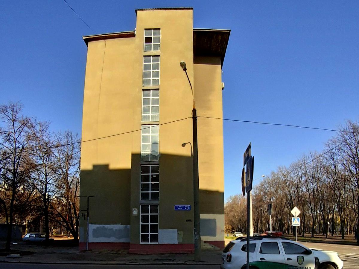 Фото будинку