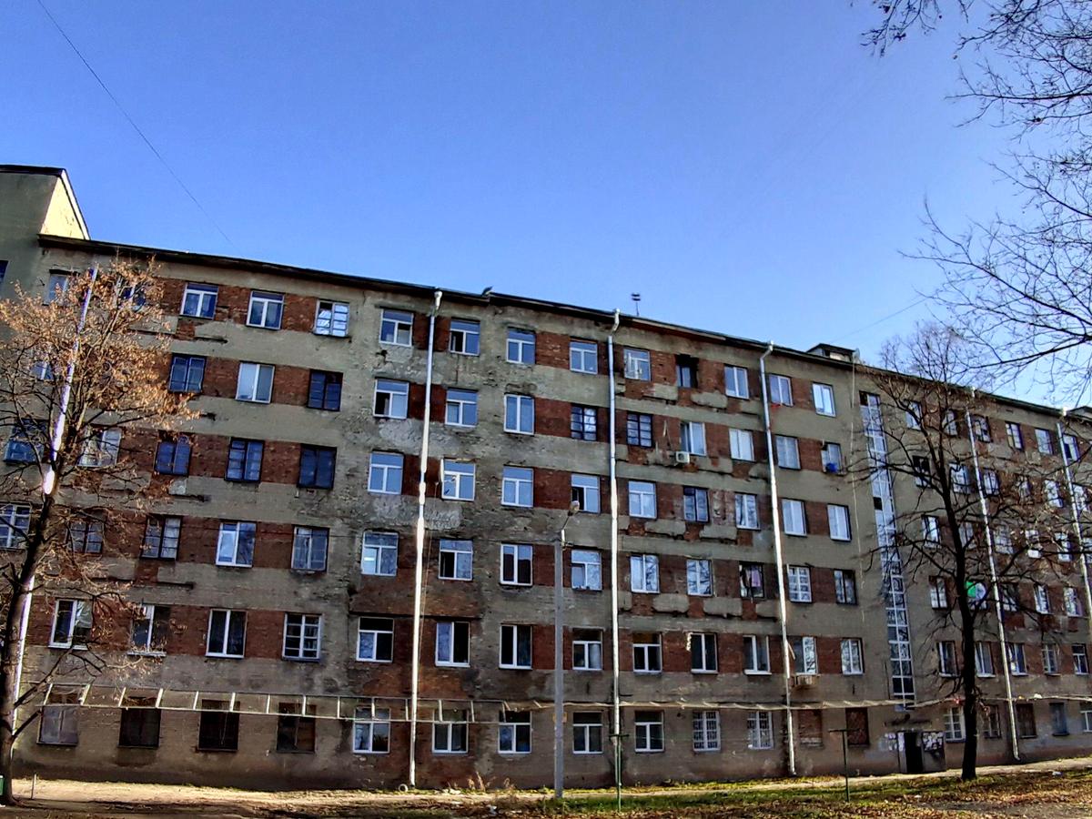 Фото будинку
