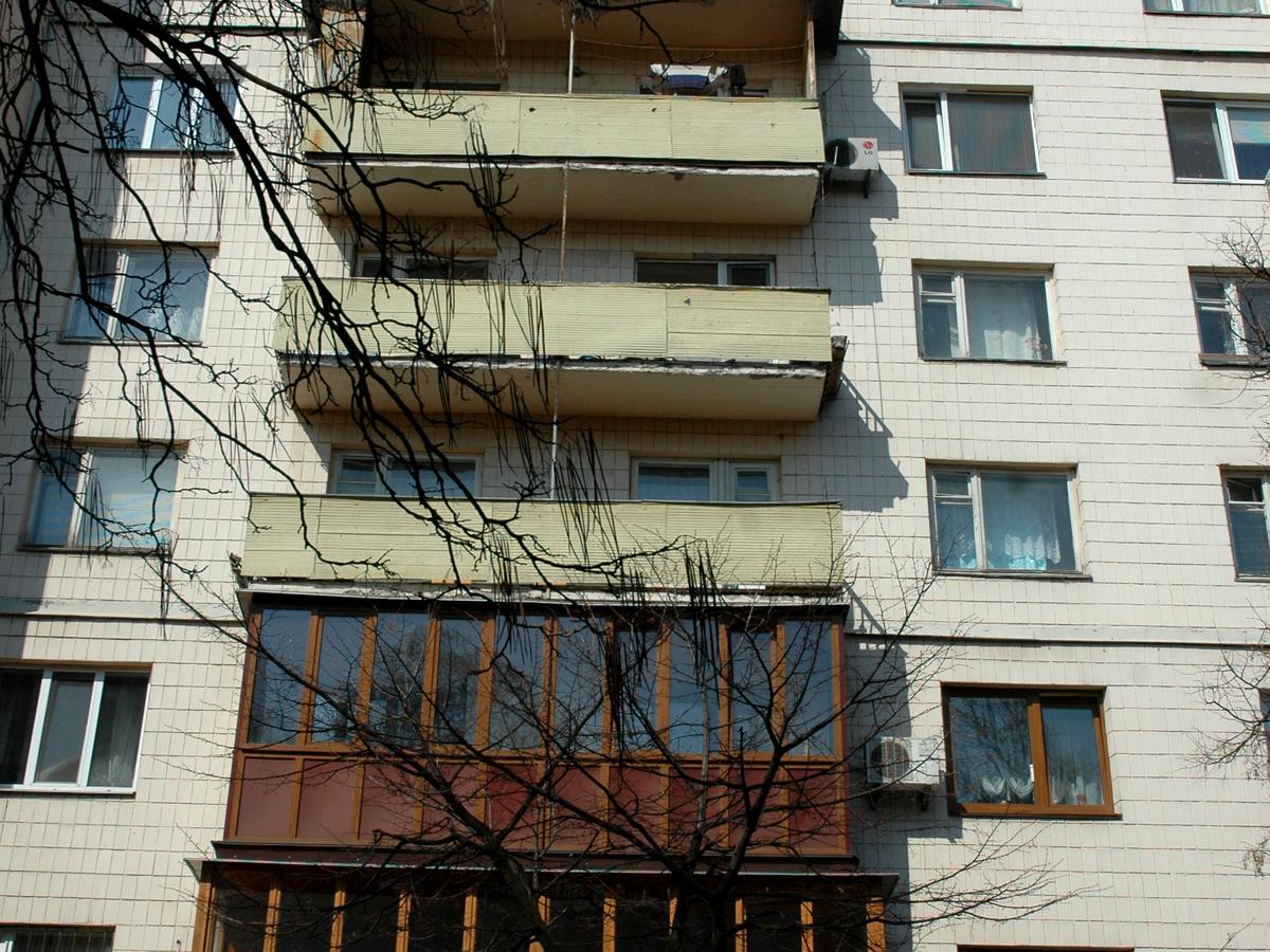 Фото дома