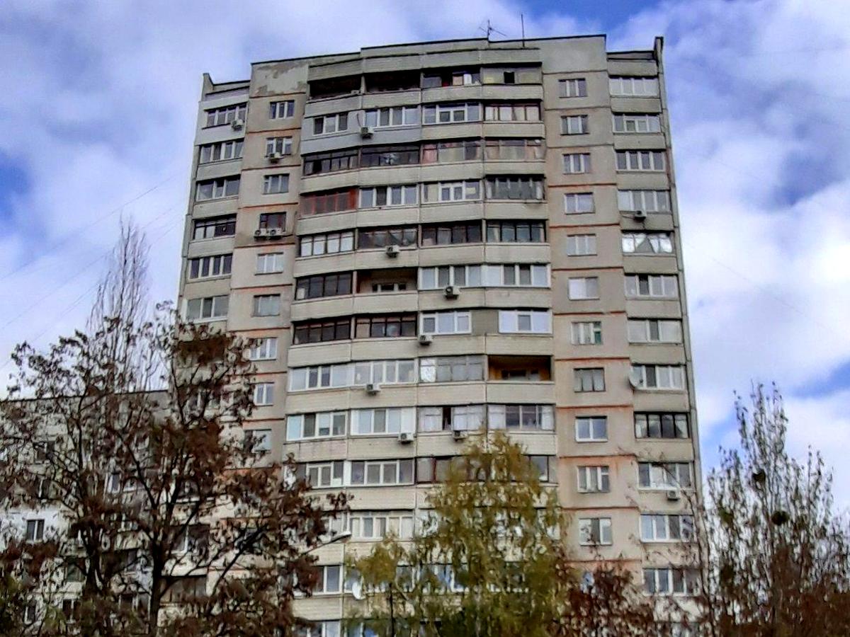 Фото будинку